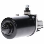 WAI WPM457 Wiper Motor - Front - view 1