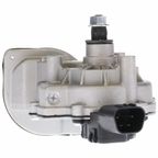 WAI WPM457 Wiper Motor - Front - view 7