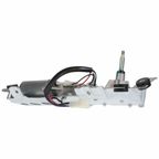 WAI WPM4586 Wiper Motor - Rear - view 3