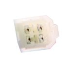 WAI WPM4586 Wiper Motor - Rear - view 5
