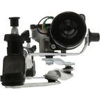 WAI WPM458L Wiper Motor and Linkage Assembly - Front - view 3