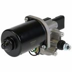 WAI WPM458 Wiper Motor - Front - view 4