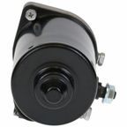 WAI WPM458 Wiper Motor - Front - view 6
