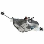 WAI WPM4597 Wiper Motor - Rear - view 1