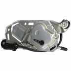 WAI WPM460 Wiper Motor - Rear - view 3