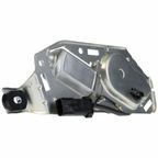 WAI WPM460 Wiper Motor - Rear - view 4