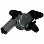 WAI WPM463 Wiper Motor - Rear - view 1