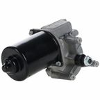WAI WPM4803 Wiper Motor - Front - view 4
