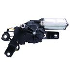 WAI WPM4809 Wiper Motor - Rear - view 2