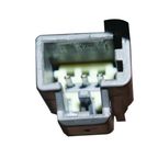WAI WPM4810 Wiper Motor - Rear - view 3