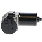 WAI WPM4817 Wiper Motor - Front - view 5