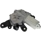WAI WPM5001 Wiper Motor - Rear - view 1