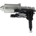WAI WPM5001 Wiper Motor - Rear - view 8