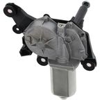 WAI WPM5001 Wiper Motor - Rear - view 2