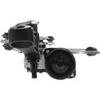 WAI WPM5002L Wiper Motor and Linkage Assembly - Front - view 3