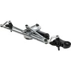 WAI WPM5002L Wiper Motor and Linkage Assembly - Front - view 5