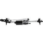 WAI WPM5002L Wiper Motor and Linkage Assembly - Front - view 7