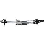 WAI WPM5002L Wiper Motor and Linkage Assembly - Front - view 8
