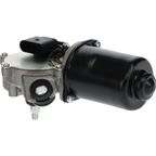 WAI WPM5003 Wiper Motor - Front - view 1