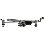 WAI WPM5008L Wiper Motor and Linkage Assembly - Front - view 7