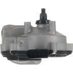 WAI WPM5014 Wiper Motor - Front - view 3