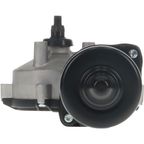 WAI WPM5014 Wiper Motor - Front - view 1