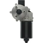 WAI WPM5014 Wiper Motor - Front - view 2