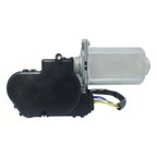WAI WPM5016 Wiper Motor - Rear - view 2