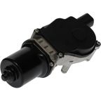 WAI WPM5018 Wiper Motor - Front - view 4