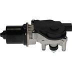 WAI WPM5018 Wiper Motor - Front - view 8