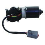 WAI WPM5423 Wiper Motor - Front - view 2