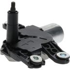 WAI WPM5711 Wiper Motor - Rear - view 4