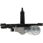 WAI WPM5711 Wiper Motor - Rear - view 1