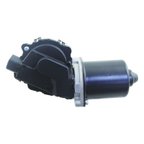 WAI WPM6038 Wiper Motor - Front - view 2