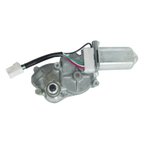 WAI WPM6049 Wiper Motor - Rear - view 2