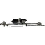 WAI WPM6050L Wiper Motor and Linkage Assembly - Front - view 7