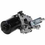 WAI WPM6050 Wiper Motor - Front - view 4