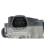 WAI WPM6050 Wiper Motor - Front - view 5