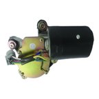 WAI WPM6053 Wiper Motor - Front - view 2
