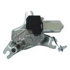 WAI WPM6063 Wiper Motor - Rear - view 2