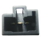WAI WPM6063 Wiper Motor - Rear - view 1
