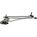 WAI WPM6067L Wiper Motor and Linkage Assembly - Front - view 5