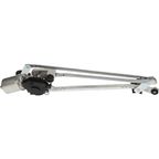 WAI WPM6067L Wiper Motor and Linkage Assembly - Front - view 8