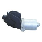 WAI WPM6067 Wiper Motor - Front - view 2
