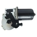 WAI WPM6106 Wiper Motor - Front - view 2
