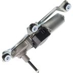 WAI WPM7020 Wiper Motor - Rear - view 4