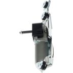 WAI WPM7020 Wiper Motor - Rear - view 1