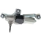 WAI WPM7020 Wiper Motor - Rear - view 5