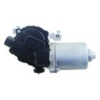 WAI WPM7033 Wiper Motor - Front - view 2