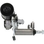 WAI WPM7511L Wiper Motor and Linkage Assembly - Front - view 6